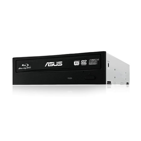 ASUS Computer International Direct Blu-Ray Writer