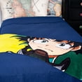 thumbnail image 6 of My Hero Academia Deku Lightweight Fleece Throw Blanket | 45 x 60 Inches, 6 of 7
