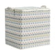 thumbnail image 1 of Bolsa organizadora de ropa con cierre de cremallera, contenedor a prueba de polvo para edredones y mantas, con almacenamiento plegable de tela no tejida para armario de dormitorio., 1 of 2