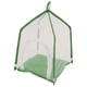 thumbnail image 5 of Jaula para insectos y mariposas, jaula para insectos con forma de casa, jaula de malla para insectos, jaula para mariposas con acabado de lujo, 5 of 12