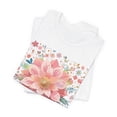 thumbnail image 5 of Floral Mandala Shirt, Flowers Mandala Shirt, 5 of 19