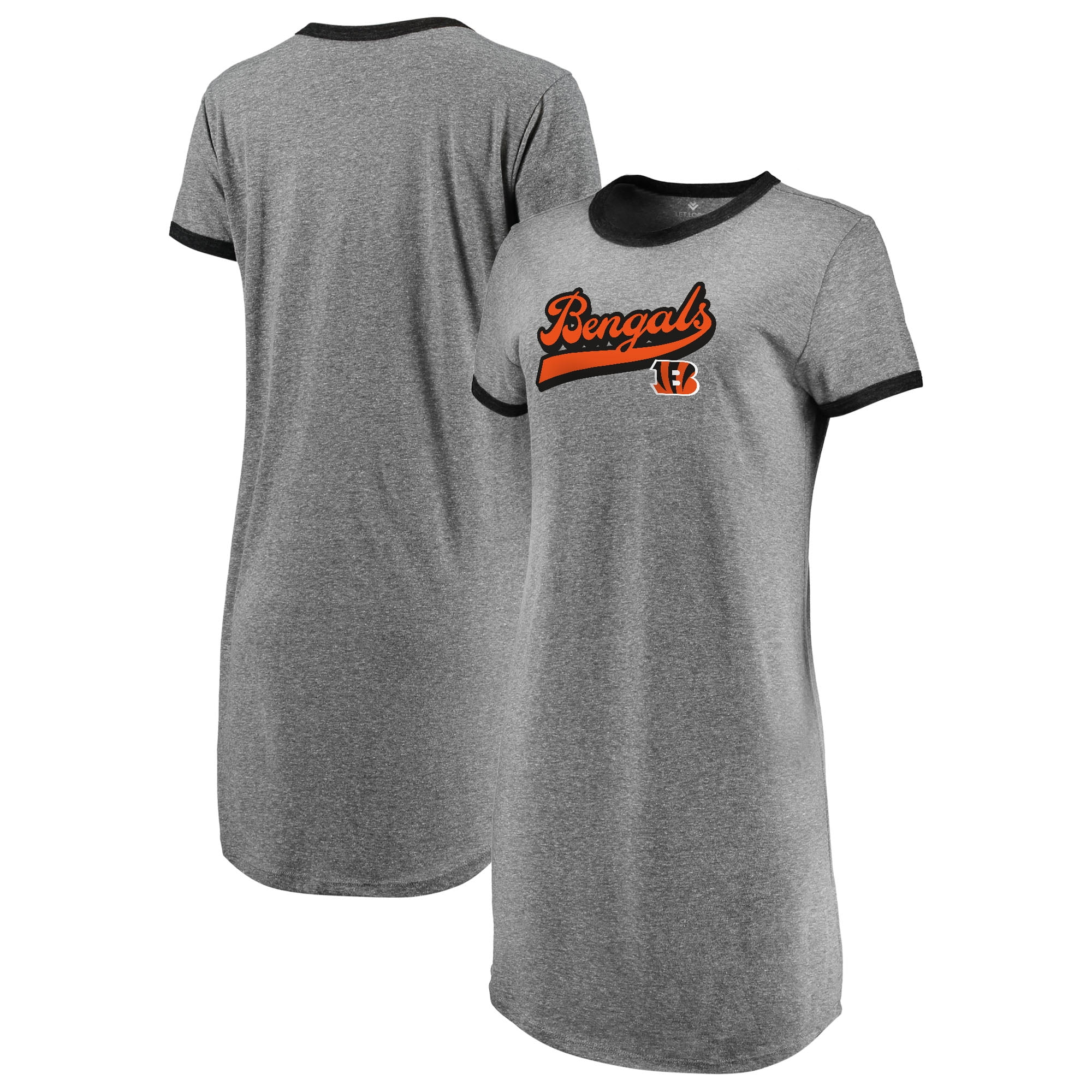 cincinnati bengals dress shirt