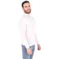thumbnail image 2 of PLAYERA DEPORTIVA MANGA LARGA CHILI BEANS PAQUETE 3 PIEZAS LICRA PARA HOMBRE TALLA EG, 2 of 7