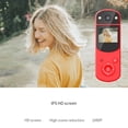 thumbnail image 7 of 1080P Action Camera, Multi-functional Handheld DV Digital Camera, Rotate The Selfie Lens Recorging Mp3 Player Camera ,Smooth Stabilization, 7 of 7