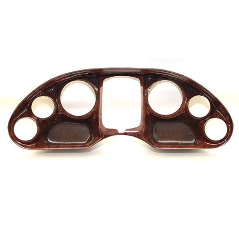 Godfrey Pontoon Boat Gauge Panel Blank 235797 | Sweetwater 86