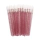 thumbnail image 1 of Disposable Brush Lip Lipstic Lip 100 Gloss Pcs Make Applicators Up Beauty Tools UPd719, 1 of 2