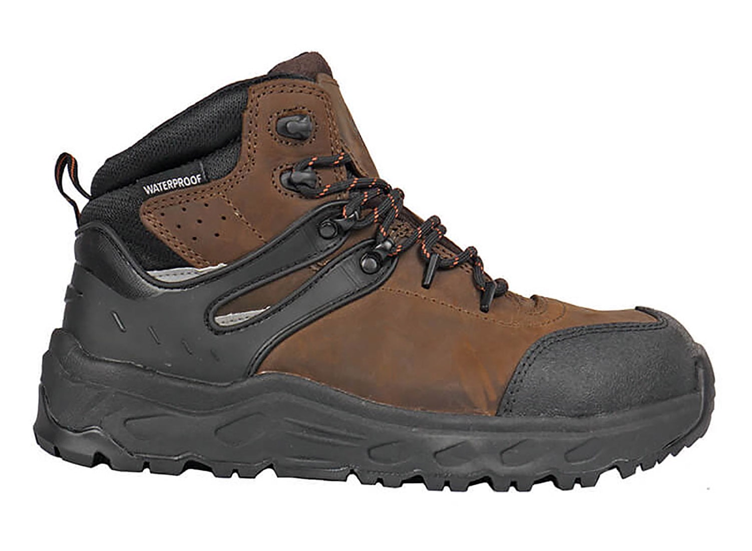6e hiking boots