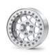 thumbnail image 1 of Llantas para Axial 1/10 D90 Tholdsy Accesorios de Coche Piezas de Repuesto Modelo Plata, 1 of 6