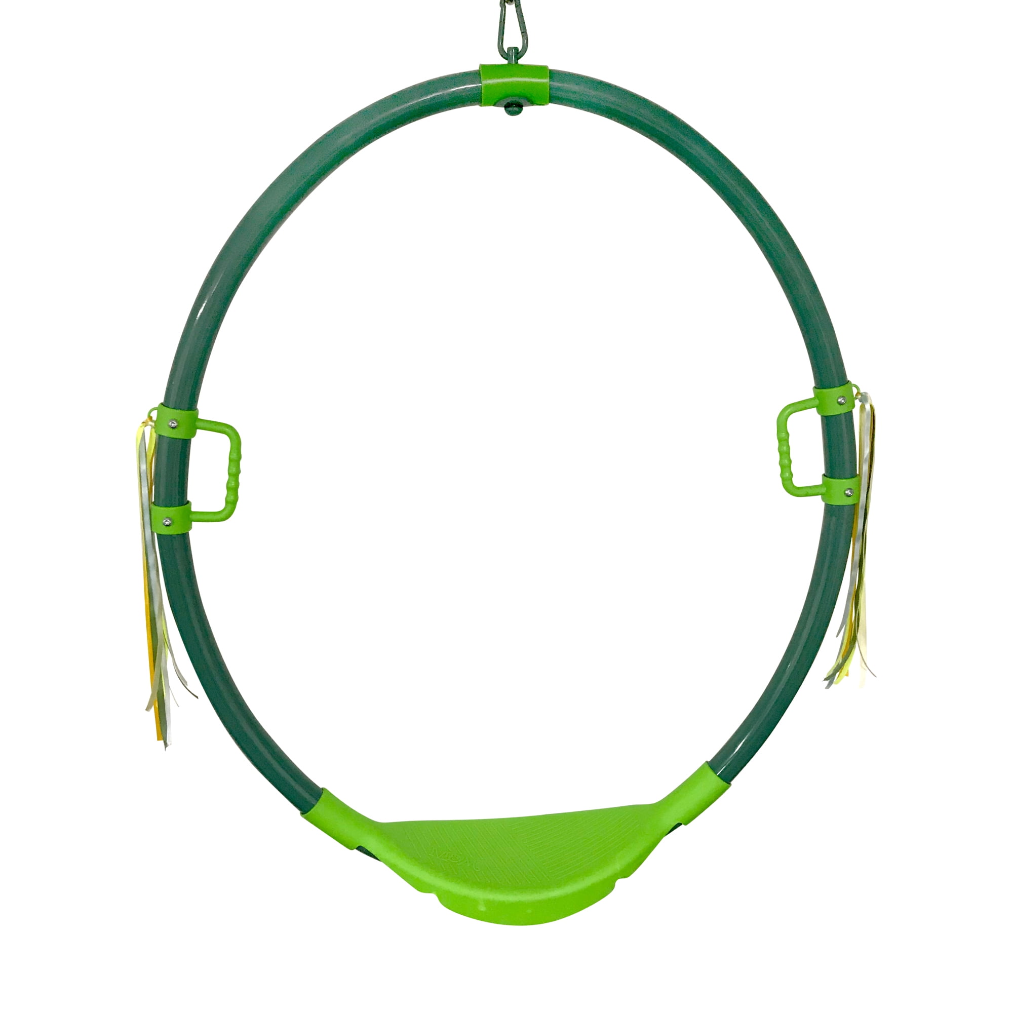 M&M Sales Enterprises Inc Hoopla Ring Swing