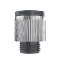 thumbnail image 1 of Water Flow Shower Head Screw Pressure Adjustment Regulator Bathroom Accessory, 1 of 9