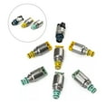thumbnail image 3 of 7PCS 6T40E 6T45E 6T30E Transmission Solenoid Kit For BUICK Chevy Cruze, 3 of 10