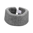 thumbnail image 3 of Almohada de viaje Almohada de avión Almohada de cuello para viajar en avión para automóvil L CUTICAT almohada de cuello de viaje, 3 of 8