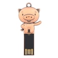 thumbnail image 2 of Memoria USB, unidad flash portátil, disco U, máxima confiabilidad, 2 of 9