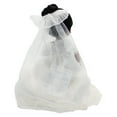 thumbnail image 3 of Precious Moments Doll, Enchanted Dreams Bride, Black Hair, 12 inch Doll, 3 of 4