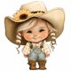 thumbnail image 1 of 5D DIY Taladro Diamante Pintura Granja Kit Del, 1 of 9