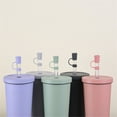 Sales Today Clearance Prime Only , Straw Dust Cap Resuable Straws
