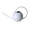 White, variant on Watering Can Long Watering Gray