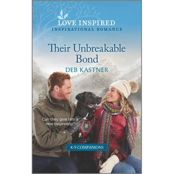 Pre-Owned Their Unbreakable Bond (Mass Market Paperback) 1335758992 9781335758996