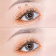 thumbnail image 4 of Sombra de ojos color perlado con purpurina, sombra de ojos para todas las ocasiones, color versátil, 4 of 7