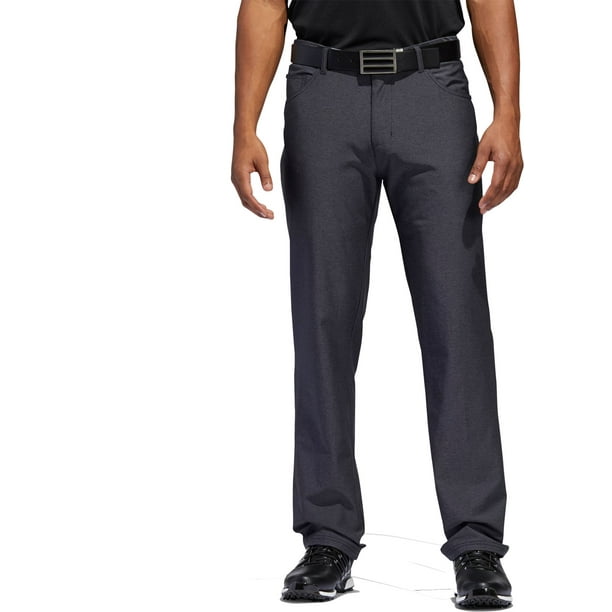 adidas golf go to 5 pocket pant tapered fit