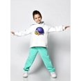 thumbnail image 2 of Turtle Like Animal Hoodie Toddler -Image by Shutterstock,  2 Toddler, 2 of 4