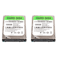 thumbnail image 1 of Disco duro interno HDD 500GB 2.5 pulgadas SATA III 5400RPM Disco duro para computadora portátil, 1 of 5