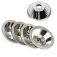 thumbnail image 5 of 100Mm Diamond Grinding Wheel Disc Cup Shaped Steel Milling Cutter Tool--200Grit, 5 of 6