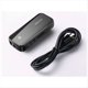 thumbnail image 3 of Adaptador Auxiliar Bluetooth 5.0 Dongle Inalámbrico NFC Tarjeta TF Conector de 3,5 mm para TV PC Altavoz Kit de Coche Receptor de Audio Transmisor, 3 of 5