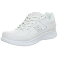 thumbnail image 1 of New Balance Chaussures de Marche Basses à Lacets pour Femmes WW577WT, 1 of 2