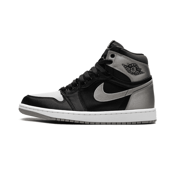 Jordan WOMENS Air Jordan 1 WMNS "Satin Shadow" FD4810 010 from Stadium Goods