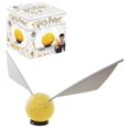 thumbnail image 1 of Puzzle 3D de Harry Potter Snitch Ciudad 4D 7.5 cm, 1 of 4