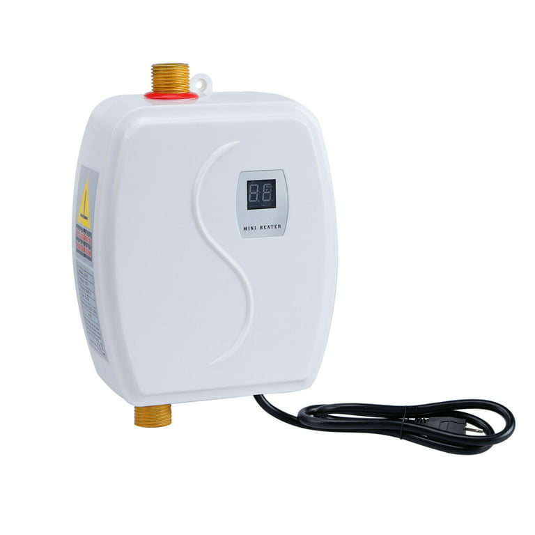 Wholesale Fast One Cup Water Heater Offering Instant Hot Water 