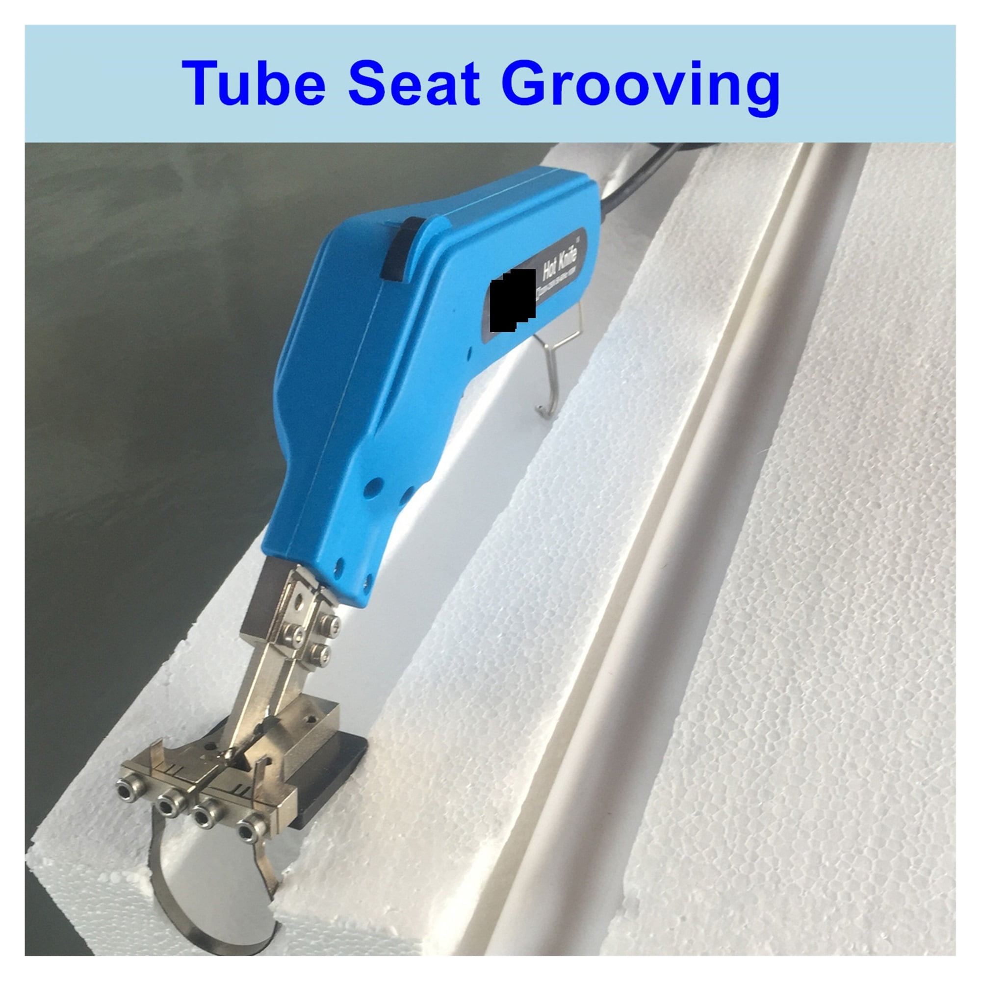 Foam Cutter Hot Knife Electric Foam Cutting Machine Sofoam Cutter DIY Cutting Tools Foam Cutter ,Durable Design