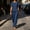 Navy plus size matching sets a1, variant on Women Plus Size 2 Piece Outfits Round Neck Short Sleeve Tshirt Wide Leg Pants Casual Summer Cruise Tracksuit Loungewear Set for Travel Beach Vacation, Yellow S