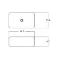 thumbnail image 3 of American Imaginations 18 po navire, 3 of 3