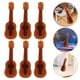thumbnail image 5 of 10 piezas de guitarra en miniatura de resina, mini guitarra para casa de muñecas, mini instrumento musical., 5 of 6