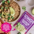 thumbnail image 6 of SOMOS Cilantro Lime White Rice, 8.8 oz Pouch, 6 Pack, 6 of 6