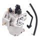 thumbnail image 3 of Carburetor for Generac GP5000 GP5500 GP6500 GP6500E GP7500E 8125W 0J58620157 Jingke Huayi Jinzuo Ruixing Portable Generator, 3 of 5