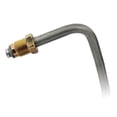 thumbnail image 2 of Power Steering Return Line Hose Assembly Fits select: 2008-2010 CHEVROLET SILVERADO, 2008-2010 GMC SIERRA, 2 of 2