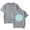 Grey, variant on Andy Grammer Save A Spot Merch Unisex Oversized Soft Cotton Crewneck T-Shirt - Graphic Print Summer Casual Streetwear