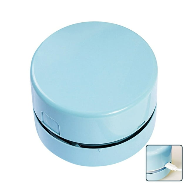 Desktop Vacuum Cleaner Mini Mini Pen Vacuum Cleaner Electric Handheld Keyboard Handheld Vacuum Cleaner