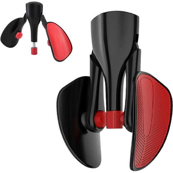 Thigh Trainer, Pelvic Floor Trainer for Men and Women, Leg Trainer, Butt Trainer, Adjustable Pelvic Floor Trainer for Home Gym