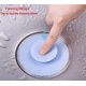 thumbnail image 3 of 5 Piezas Tapones de Drenaje Universales YONGSHENG Cocina y Baño Silicona, 3 of 5