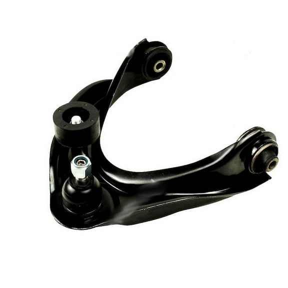 Front Right Upper Control Arm and Ball Joint Assembly - Compatible with 2006 - 2012 Ford Fusion 2007 2008 2009 2010 2011