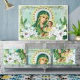 thumbnail image 3 of Kit de diamantes de imitación de taladro especial de piezas religiosas de pintura de diamantes 5D Hugtrwg Para estrenar, 3 of 9