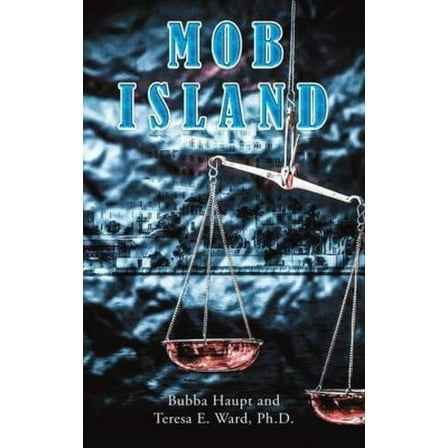 Mob Island (Hardcover)