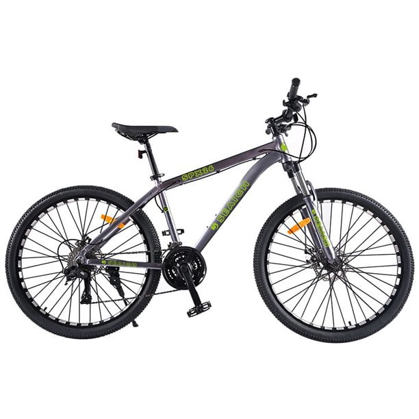 spx mountain bike