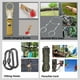 thumbnail image 5 of Kit de supervivencia EILIKS 19 en 1, equipo de campamento de emergencia, 5 of 6