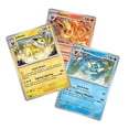 thumbnail image 2 of Cartas Coleccionables Pókemon TCG Poster de Colección En Inglés, 2 of 4
