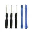 thumbnail image 5 of Yesfashion 8 In 1 Professional Mobile Phone Repair Tools Kit Pry Opening Tool Screwdriver Disassembly Set, 5 of 5